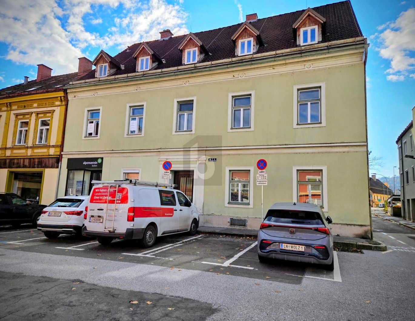 FLEXIBLE NUTZUNG & ATTRAKTIVE RENDITE