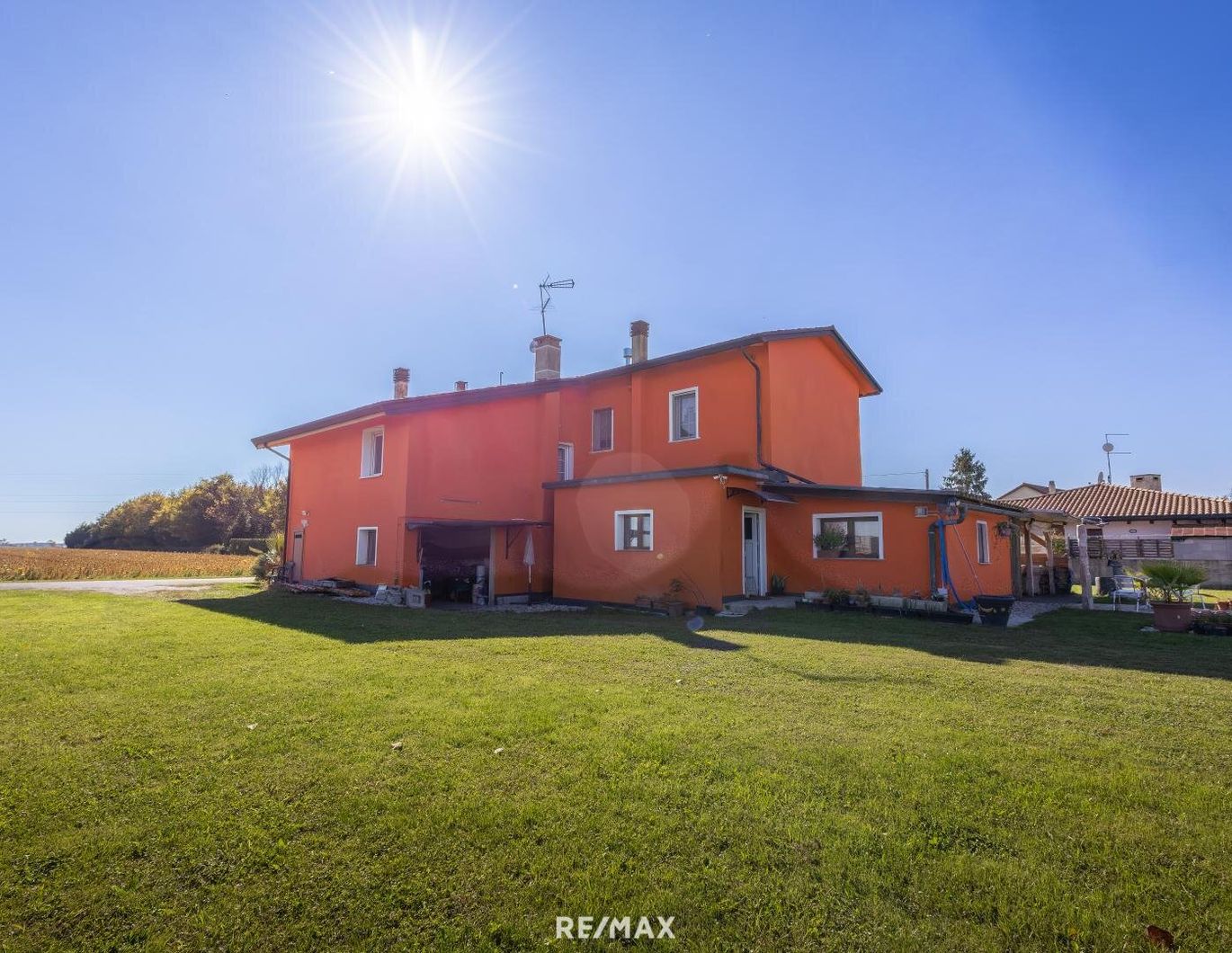 *Neuer Preis!* Charmantes Doppelhaus nahe Lignano und Bibione!