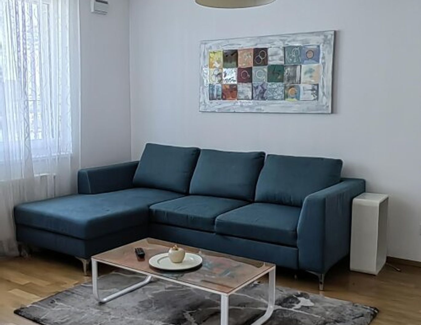 Moderne Stadtwohnung! Top Lage nähe Hauptbahnhof!