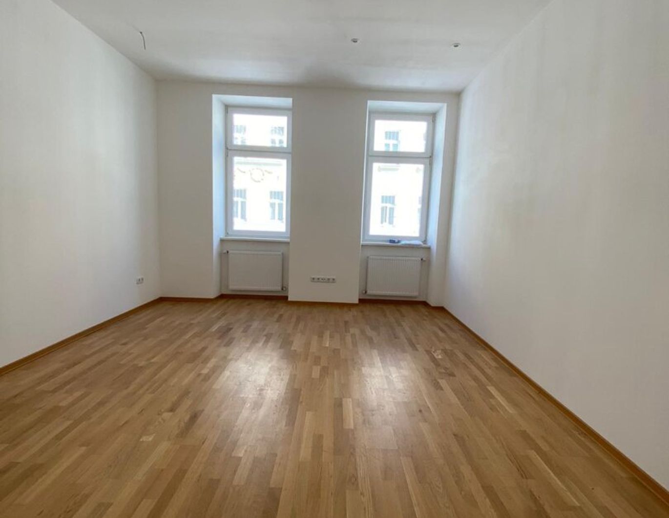 Toplage beim Meiselmarkt - schön sanierter Altbau/ befristet vermietet 3 Jahre