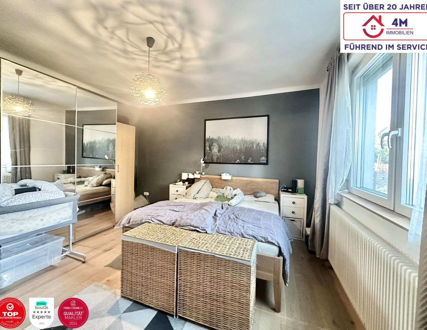 Charmantes Haus mit idyllischem Garten - Natur pur, nur 10 Minuten von Eisenstadt