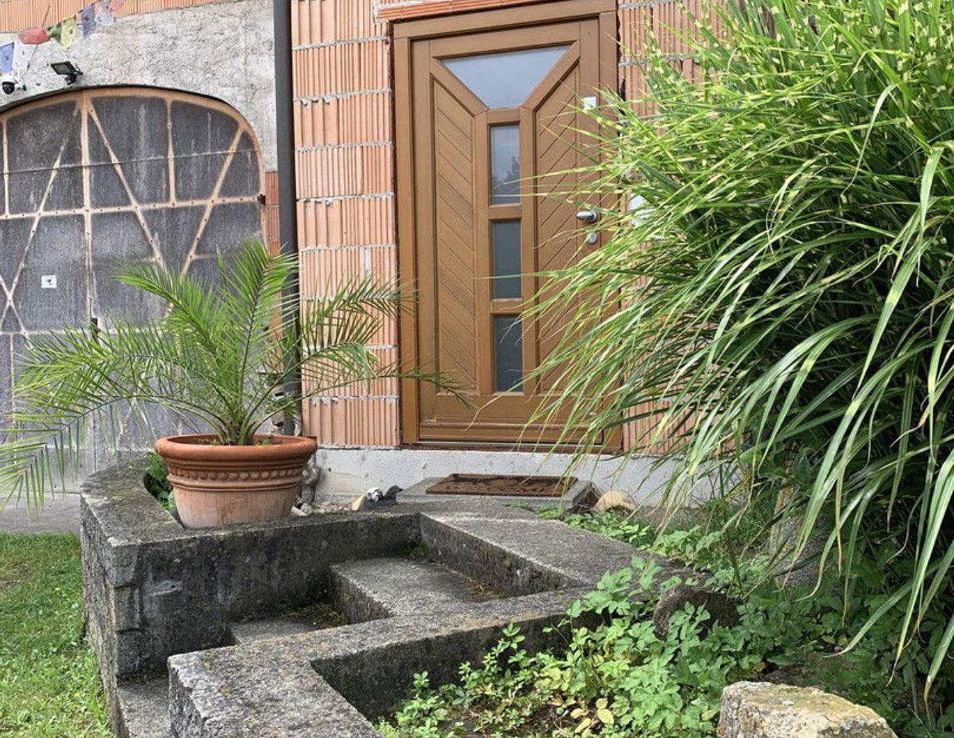 Sehr ruhige und sonnige 176 m2 Wohnung in Wilhering zu Verkaufen