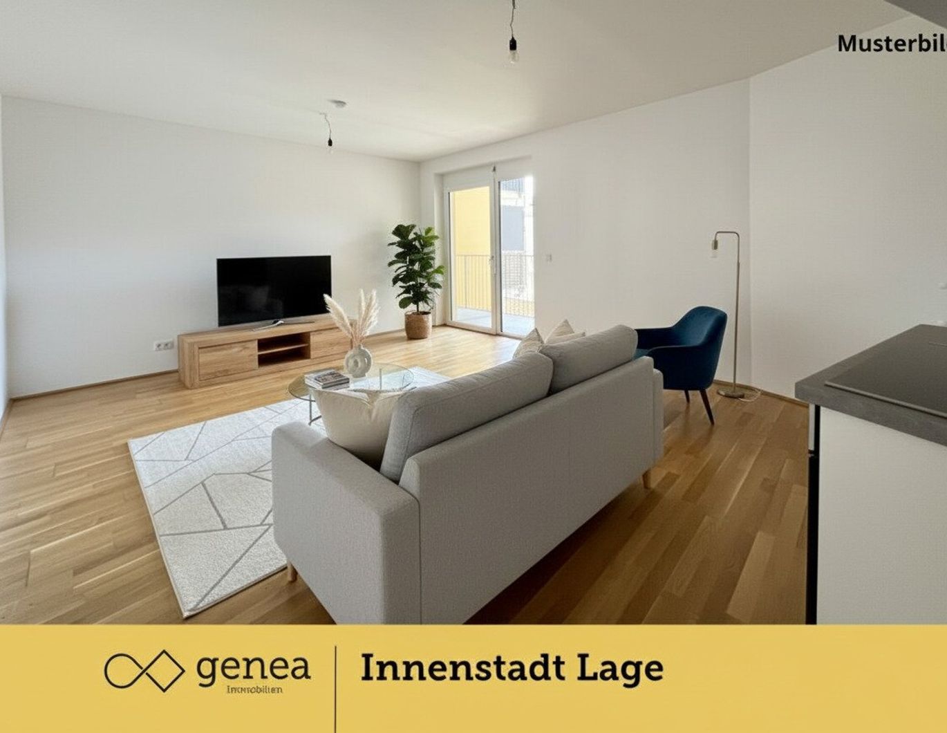 Zentral wohnen mit allem in der Nähe - Zuhause in der Ungergasse 39