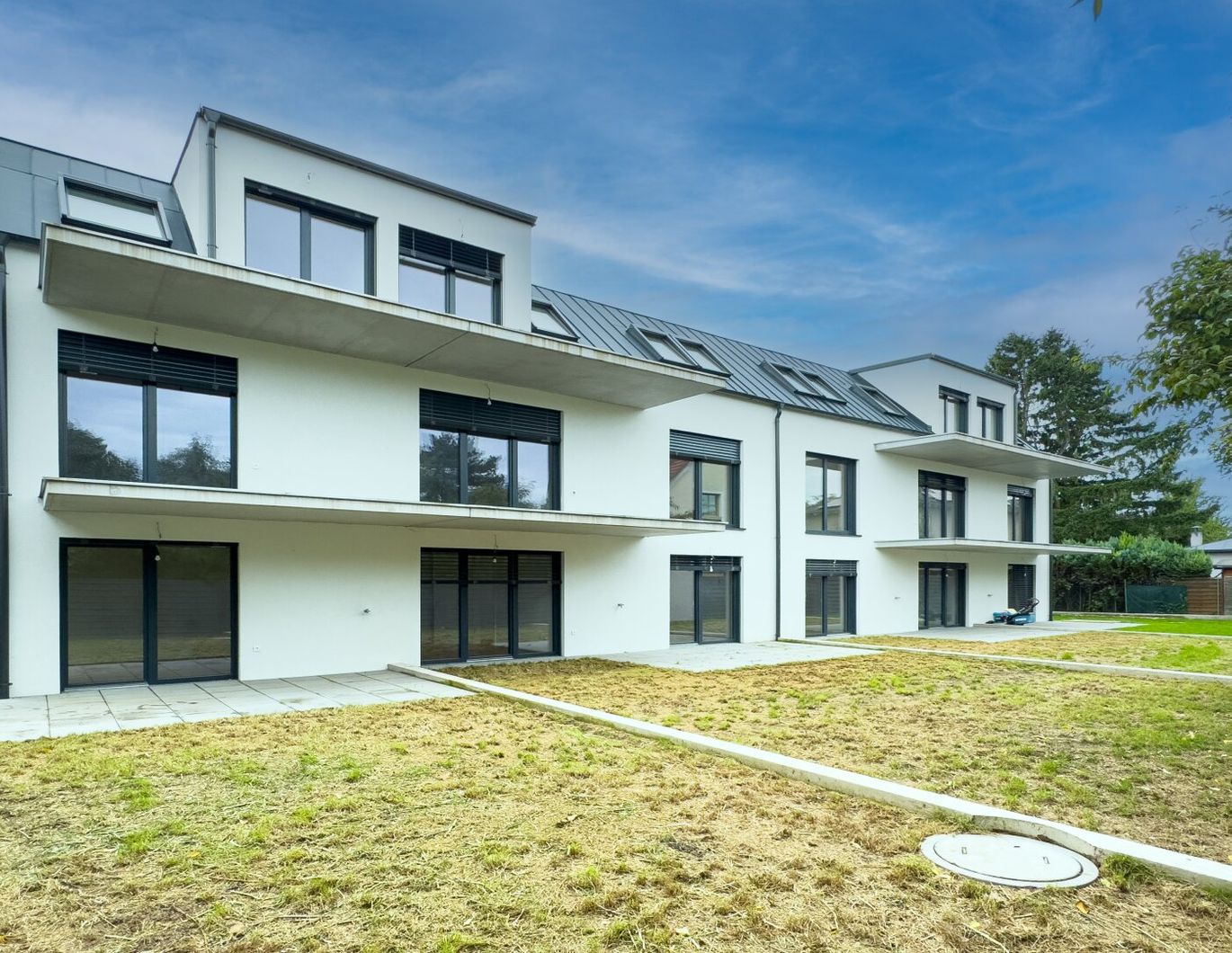 Preisaktion: Premium-Wohnungen ab 5.000 €/m² - Qualität, Lage & Preis vereint · Anlegerpreise -10 %!