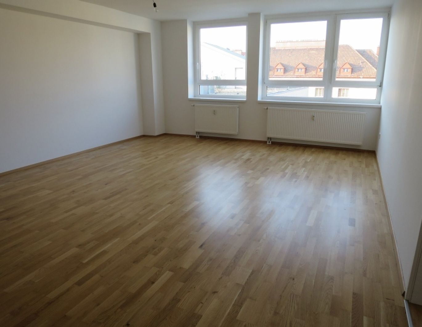 Großzügige 2-Zimmer Wohnung nahe Millennium Tower in 1200 Wien zu mieten