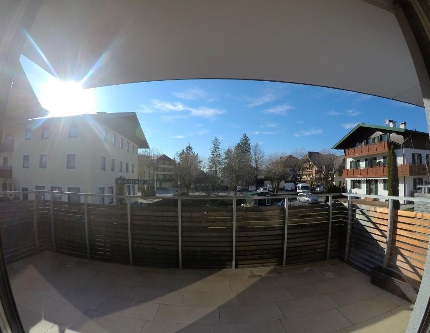 Juwel im Zentrum - Fuschl am See