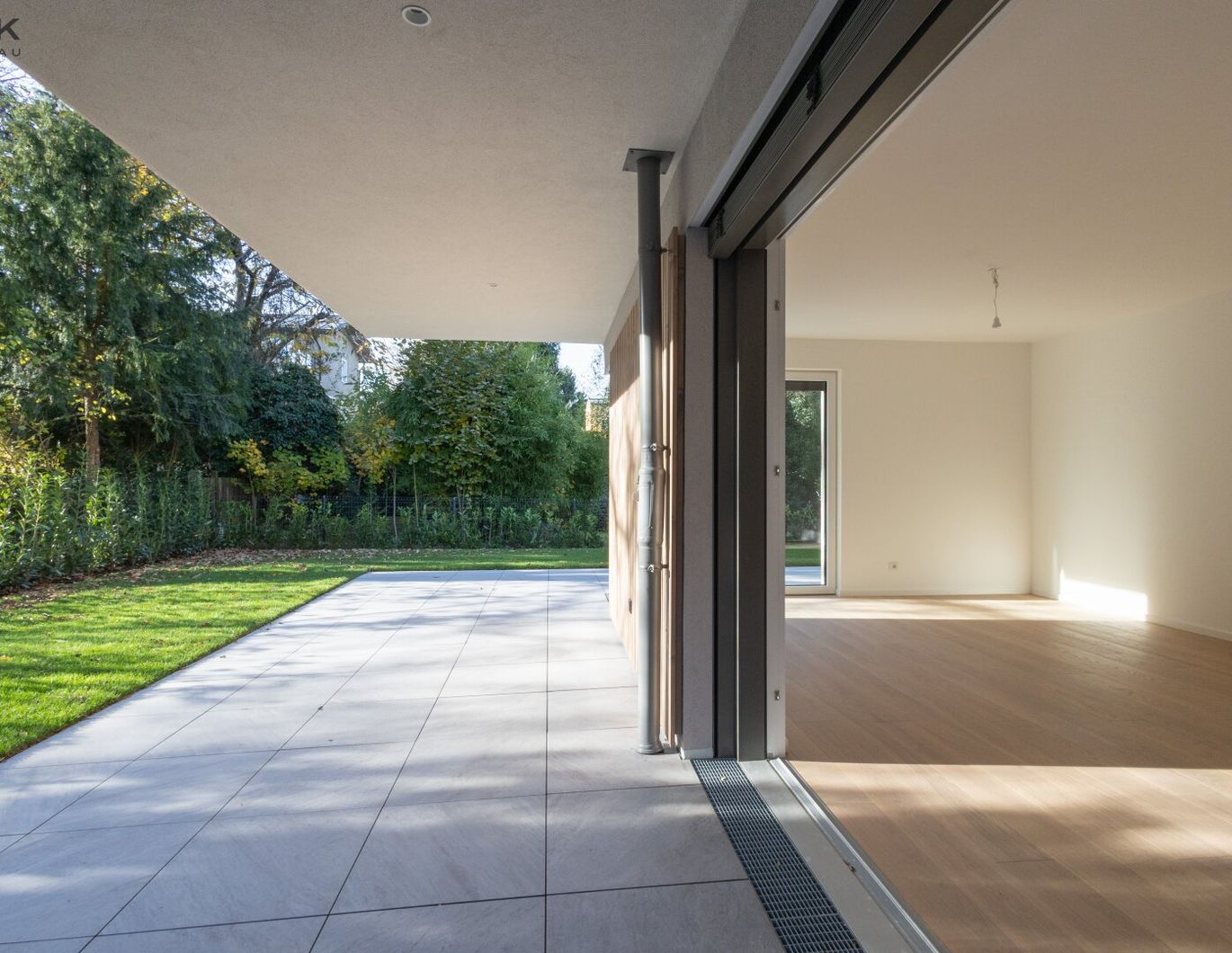 4-Zimmer-Familientraum mit optionalen Pool in Maxglan - Jetzt besichtigen!