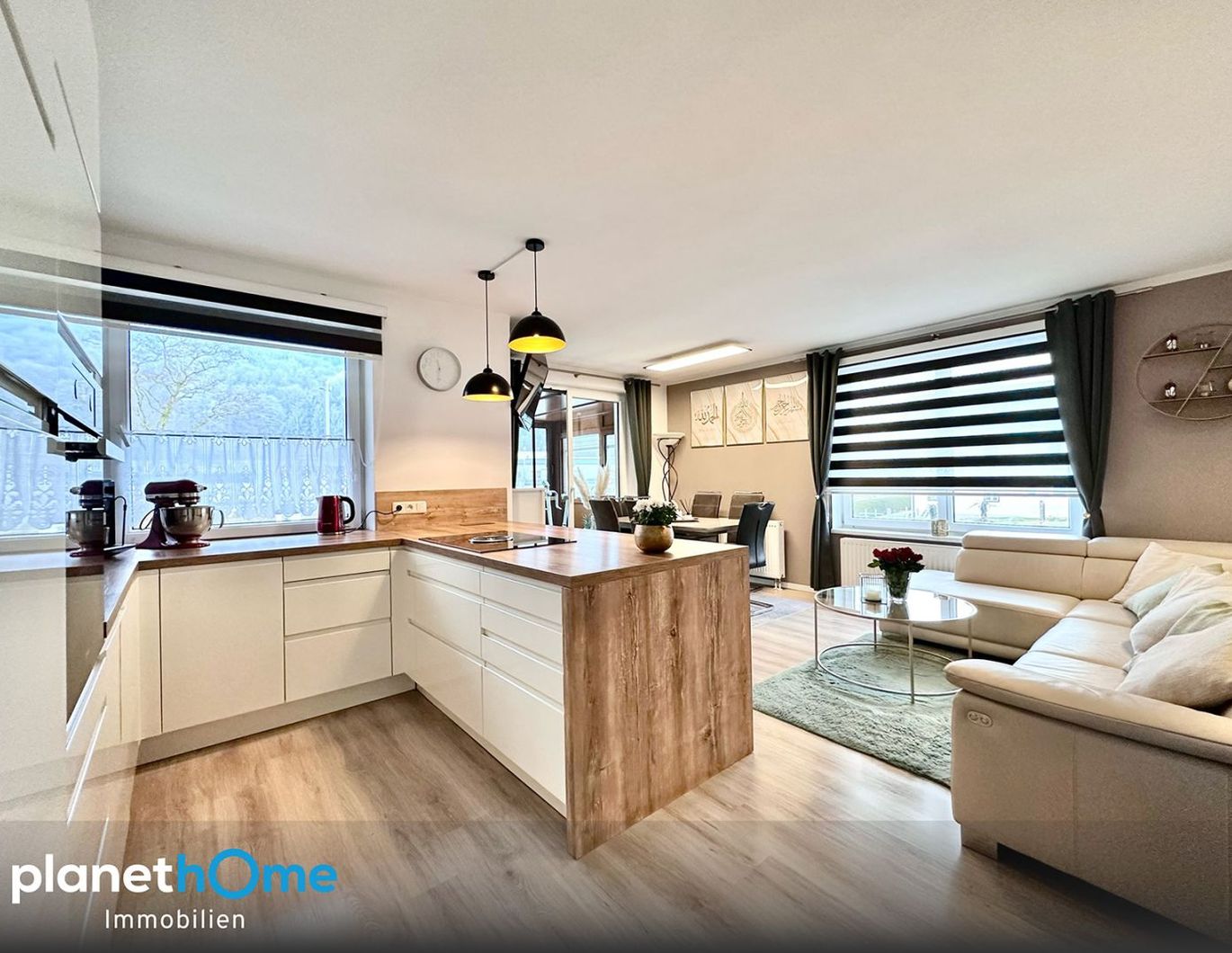 Idyllische Gartenwohnung nahe Mondsee