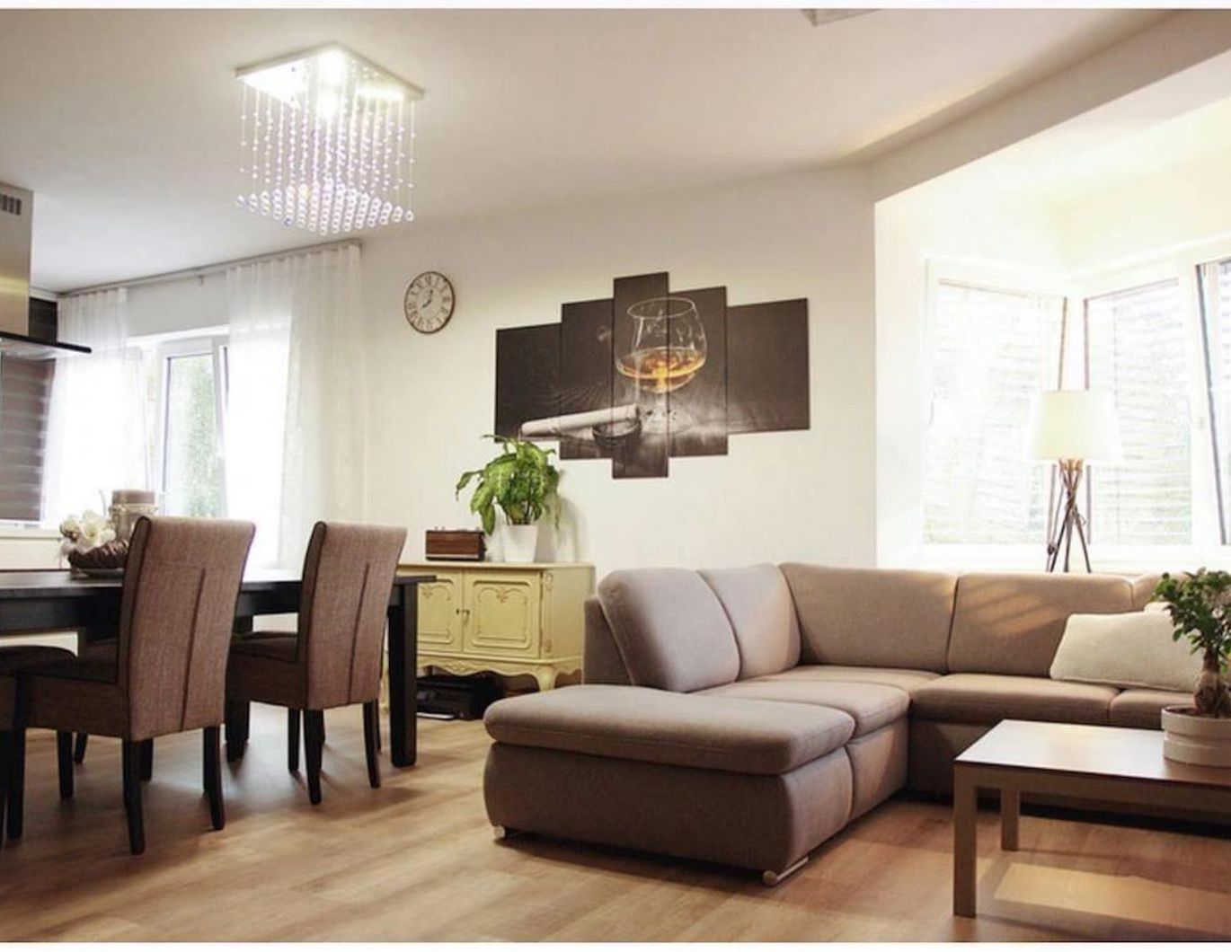 charmante 86m2 Stadtwohnung in Linz (Provisionsfrei)