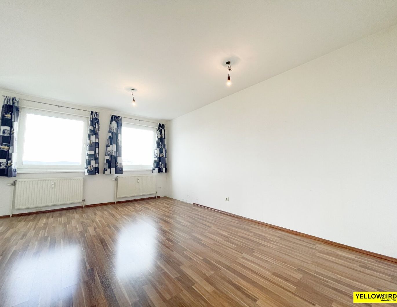 Zentral gelegenes Apartment mit Fernblick in Wien 10