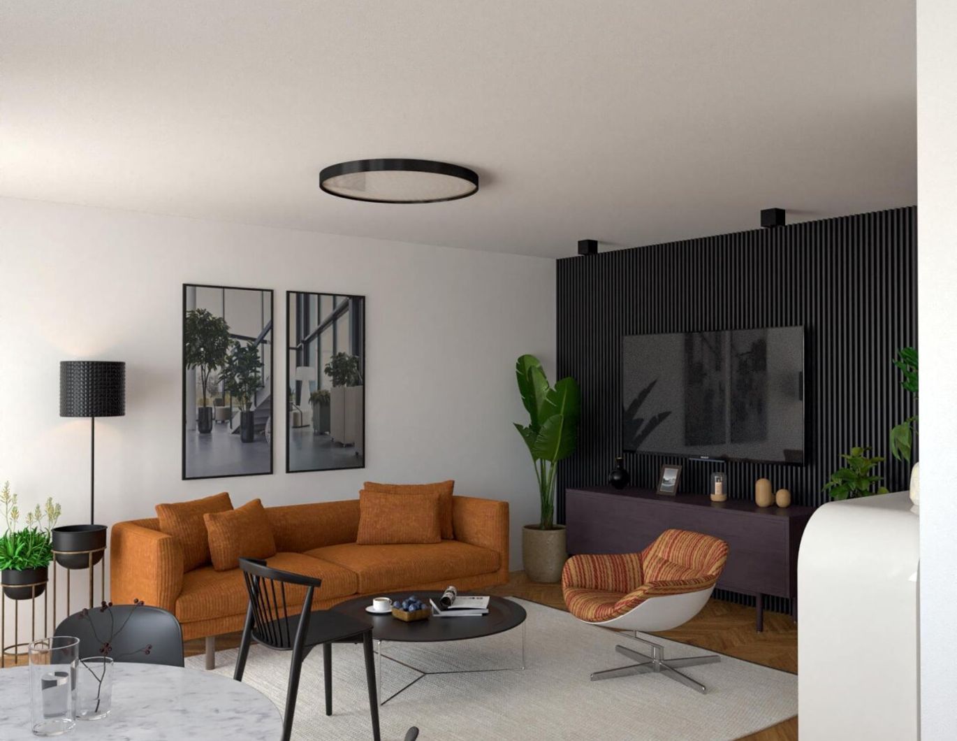 Ihr Traumhaus in Exlwöhr: Erstbezug