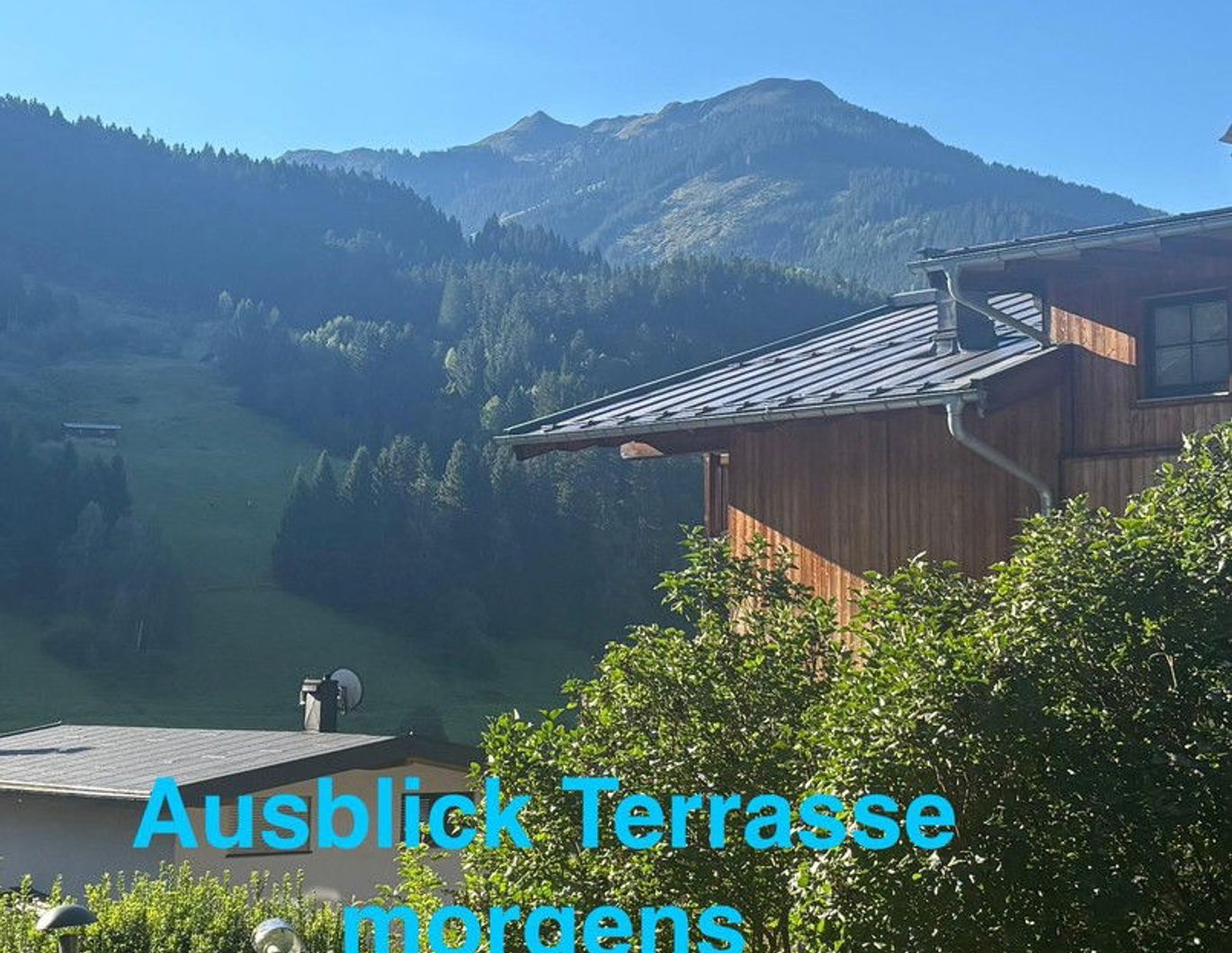 Hochwertige Gartenwohnung