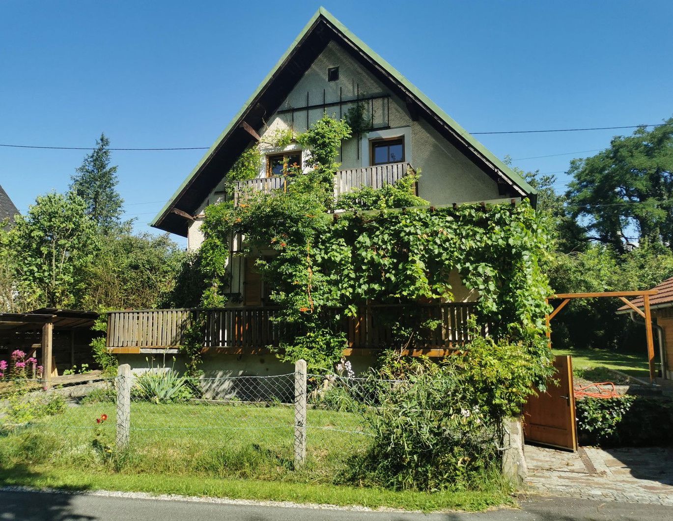 NATUR- UND GARTENFREUNDE AUFGEPASST!