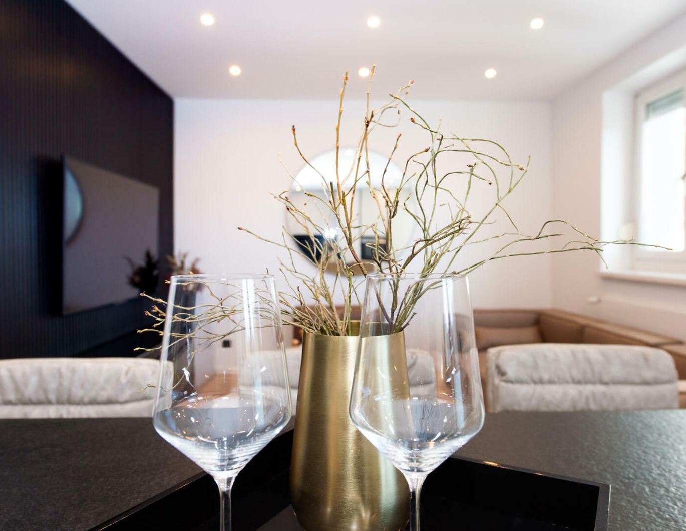 Ihr neues Zuhause in Graz - St. Leonhard: Luxus, Wohlfühlmomente & ein unschlagbares Preis-Leistungs-Verhältnis