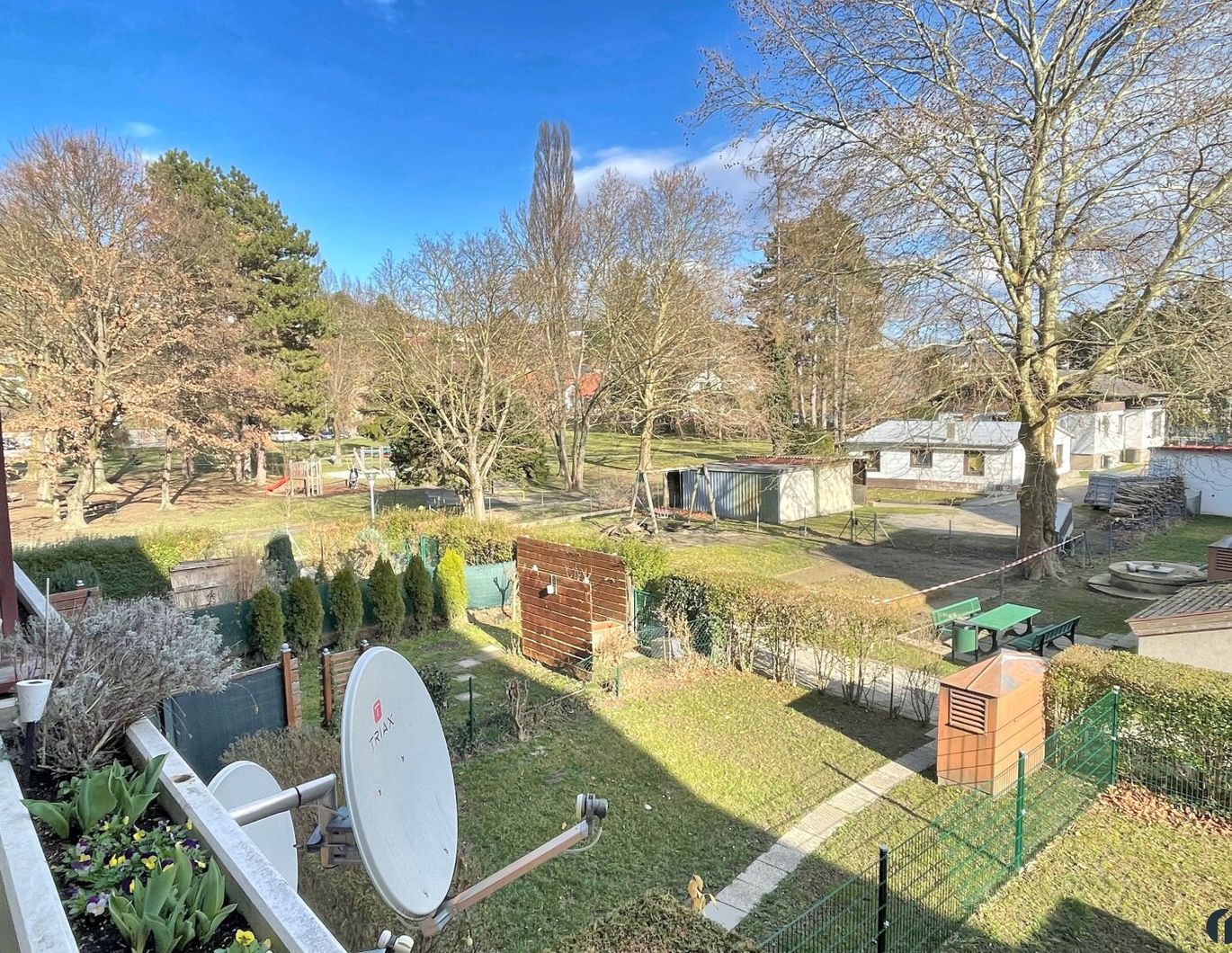 Gepflegte 3-Zimmer-Wohnung mit Loggia/Balkon in Sieghartskirchen - Ihr neues Zuhause!