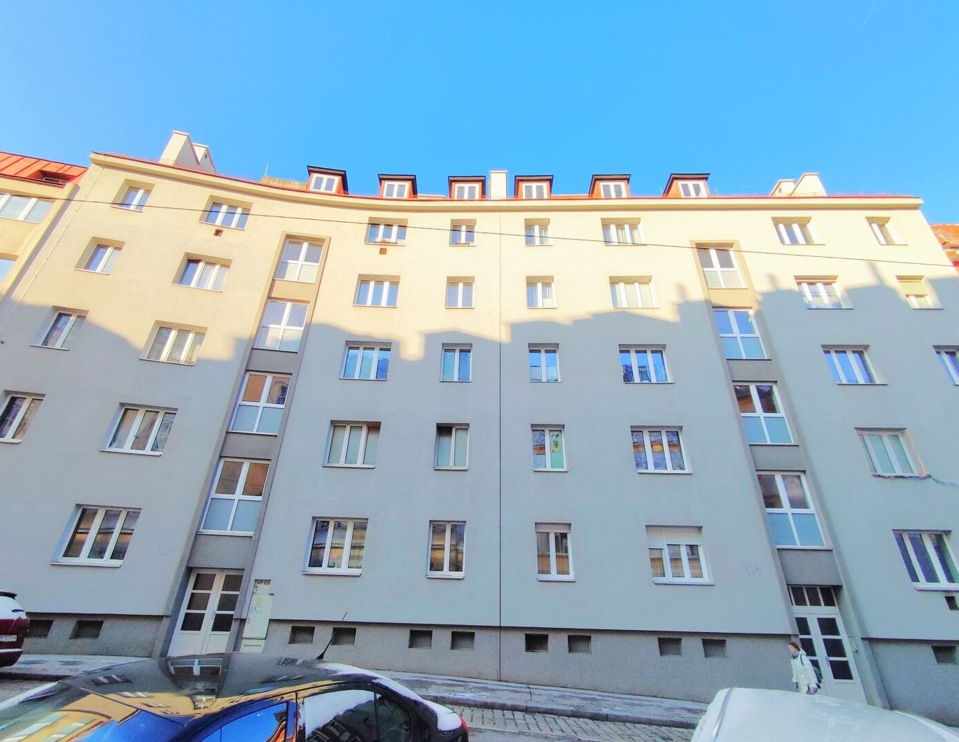 VORSTADT-FLAIR: Ottakring, ein Bezirk der Vielfalt!