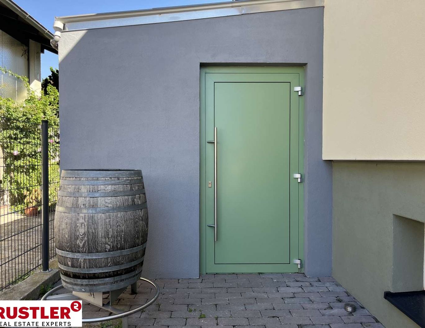Seltene Gelegenheit in Sooß - Einfamilienhaus OHNE Energiekosten Miet-Kaufoption