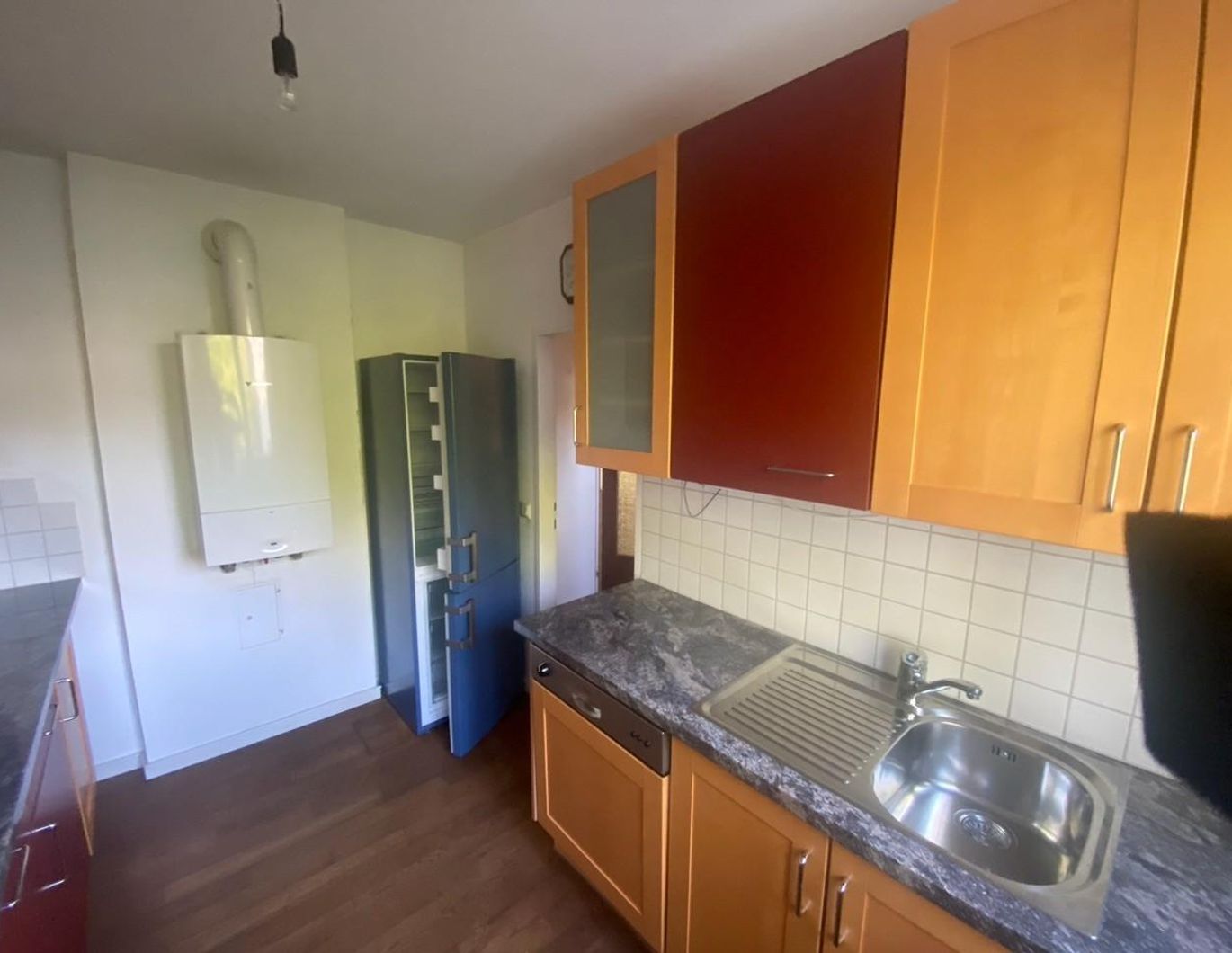 Gemütliche Wohnung in Strebersdorf