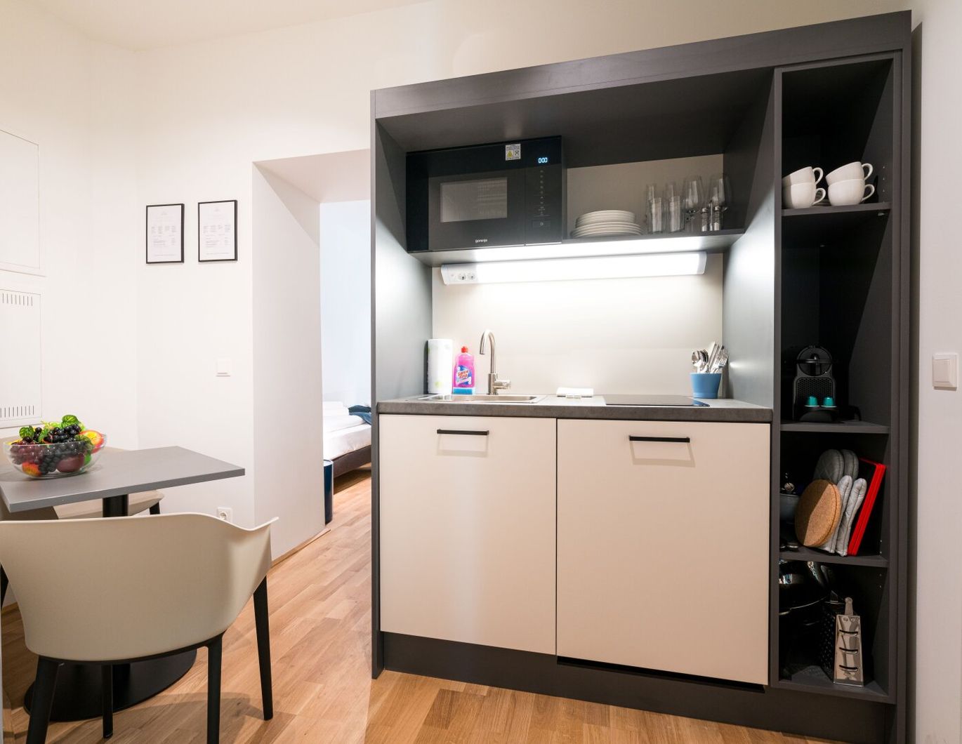 Rendite-Hit: Anlegerwohnung mit Sorglos-Vermietungs-Konzept | paulus5.at