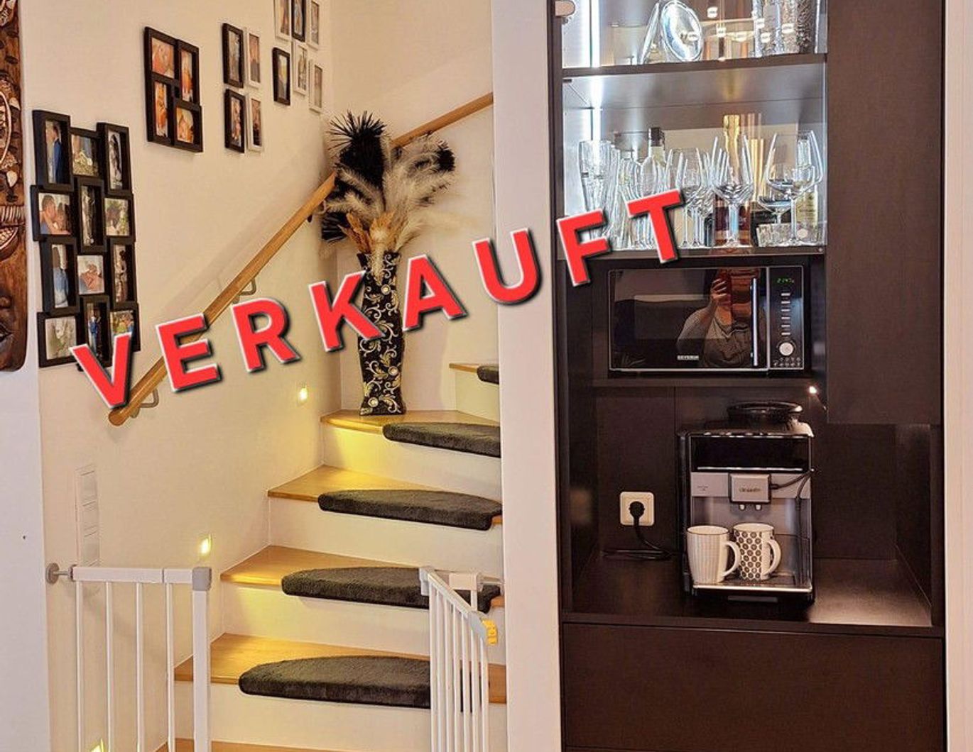 Modernes Wohnen auf höchstem Niveau