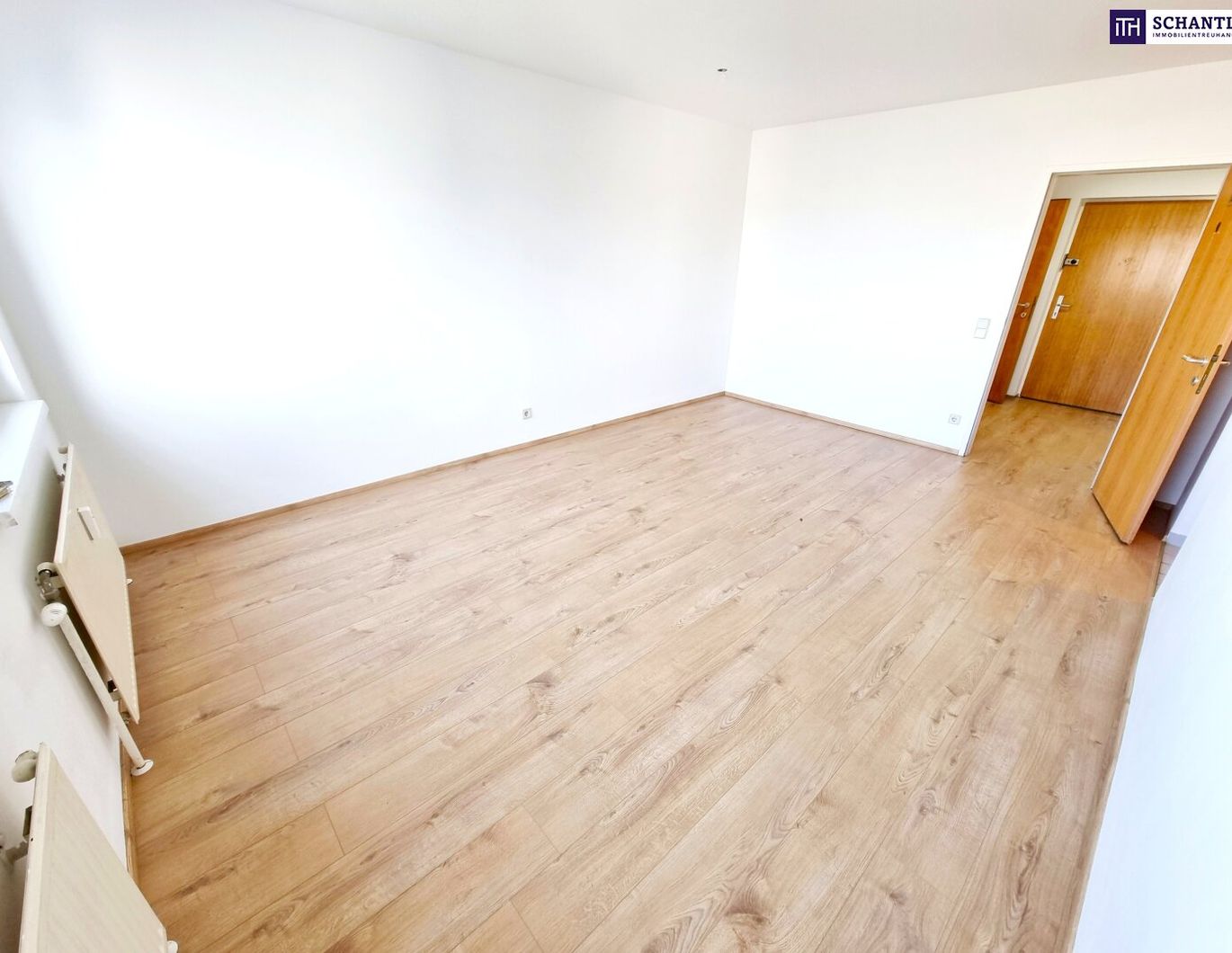 Vom Vertrag zum Ertrag - schneller geht's nicht! Ca. 4,28% Rendite + Tolle Raumaufteilung + Attraktiv befristet vermietet + Perfekte Infrastruktur und öffentliche Anbindung!