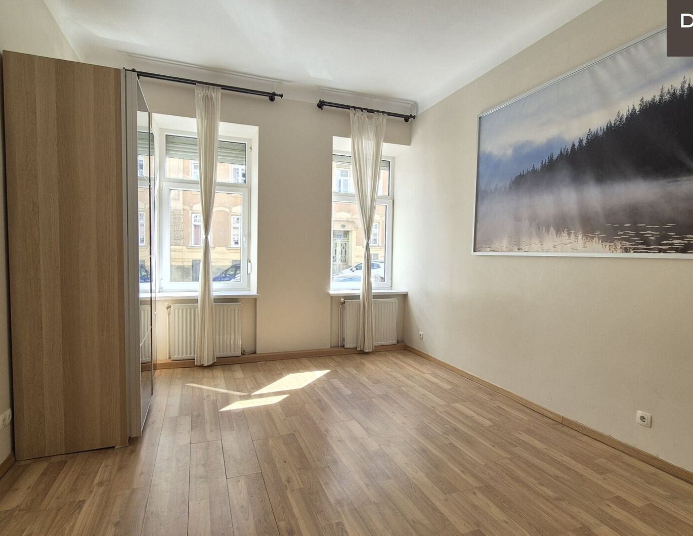 | WOHNUNGEN MIT VIEL POTENTIAL | U-BAHN NÄHE | ALTBAU |