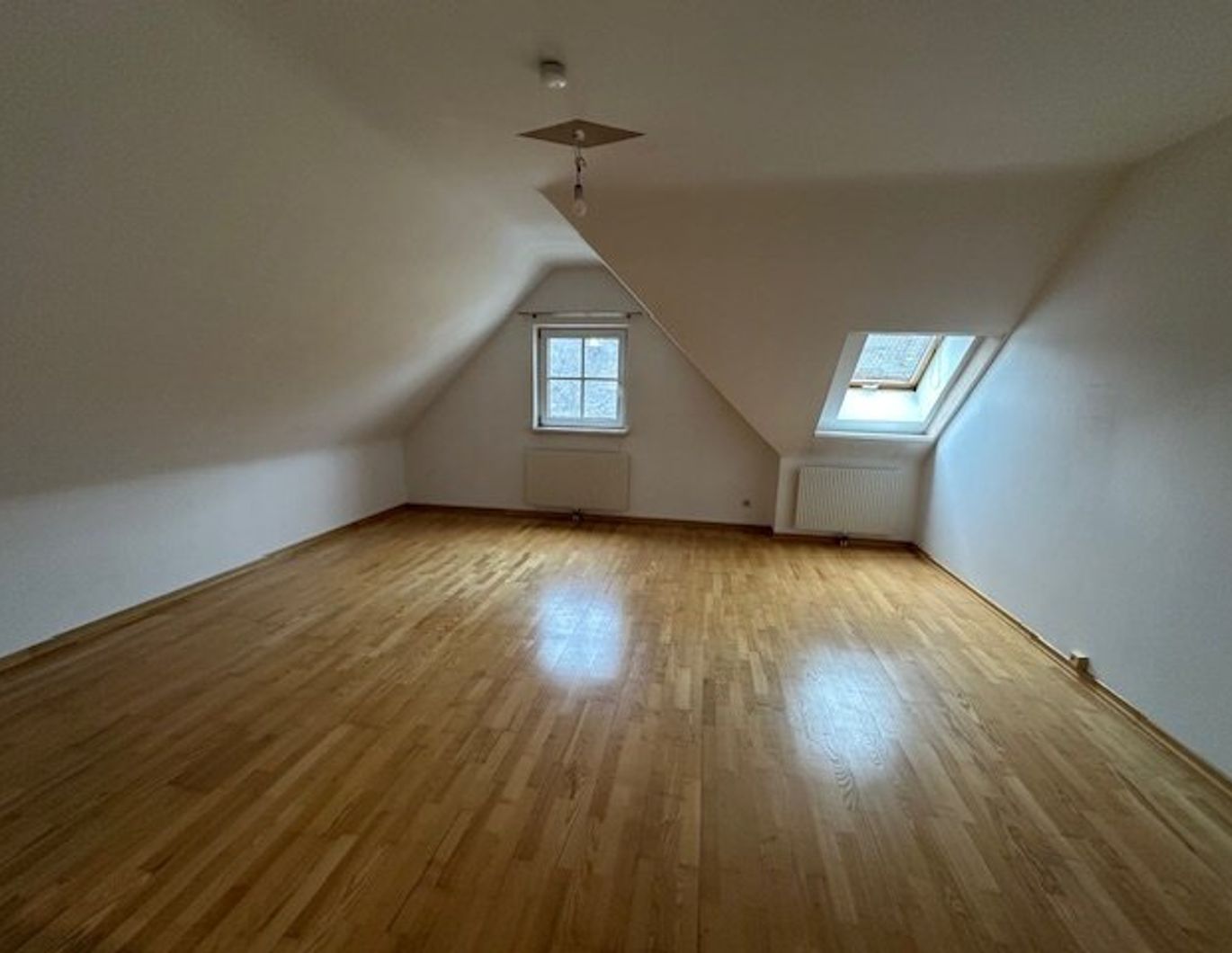 Hübsche 3-Zimmer-Wohnung in Gumpoldskirchen - ideal zum Wohlfühlen für 849,99 €