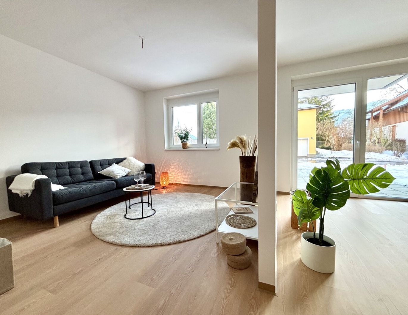 TOP 2.1 - Kirchdorf: Wohnglück Lisztstraße