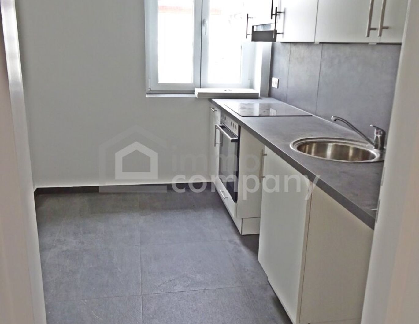 Sanierte ETW mit Garten!!! Erstbezug!