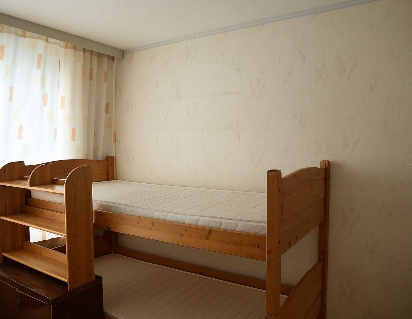 Renovierungsbedürftige 3 Zimmer-Wohnung in 1200 Wien nahe dem Hannovermarkt zum Kauf ** bis März 2026 vermietet - 320.000,00 €