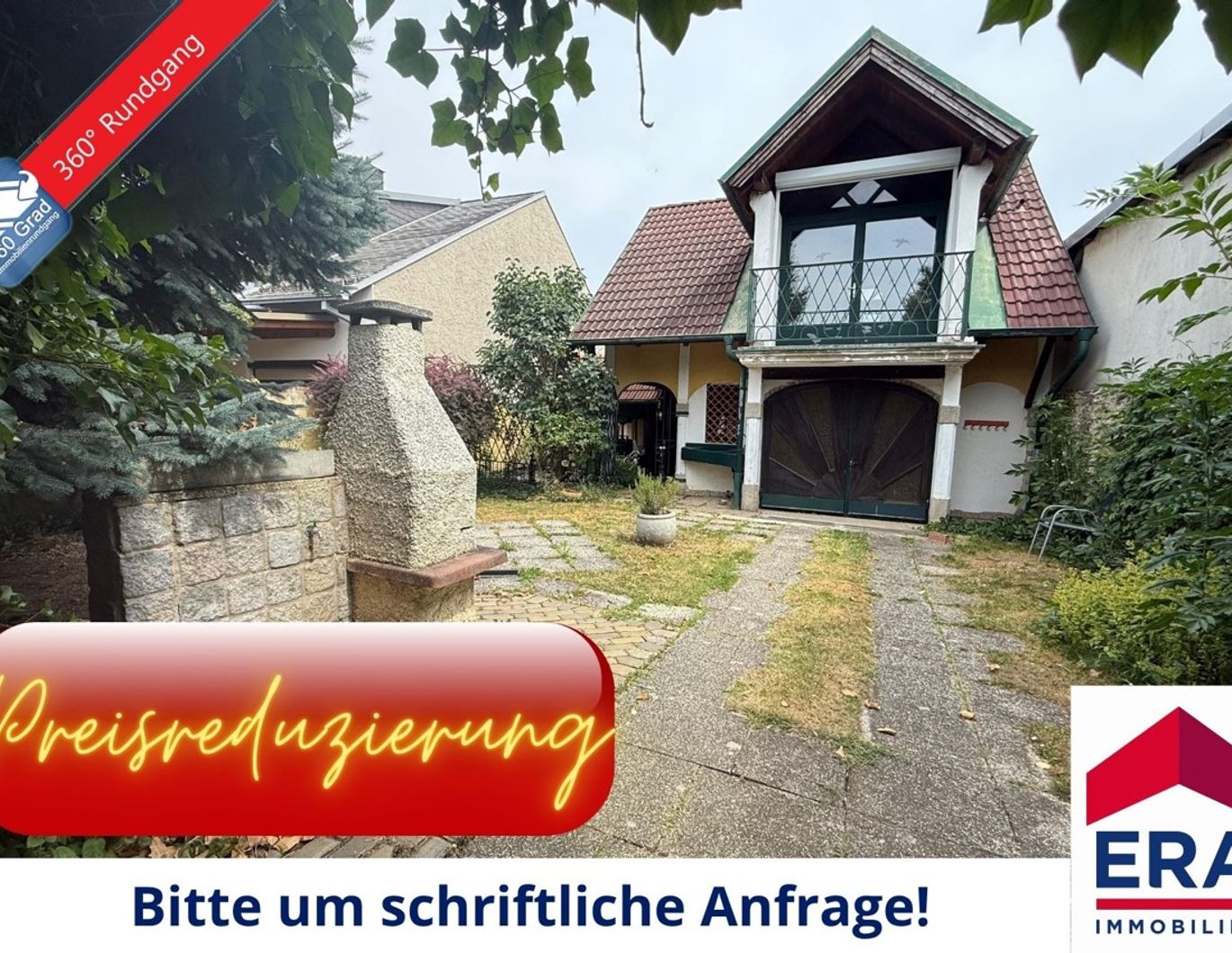 Neuer Preis - Willkommen in Palterndorf- Weinviertler Winzerchalet in der malerischen Kellergasse