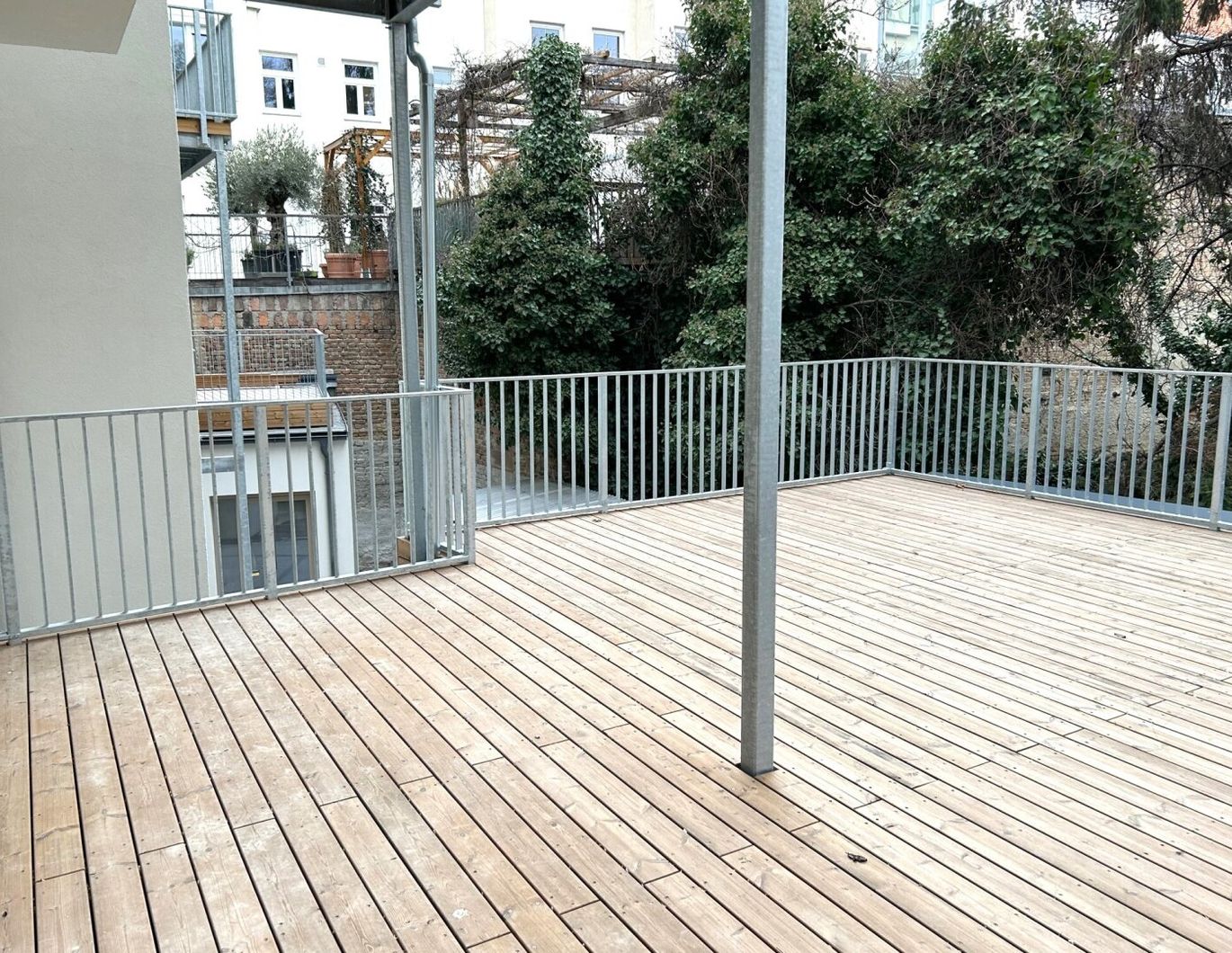 NEUREAL - Wohnbauprojekt in Wien 17.,Leitermayergasse 4 Top 7+ ca.44m² Terrasse-Exklusive Wohnungen!