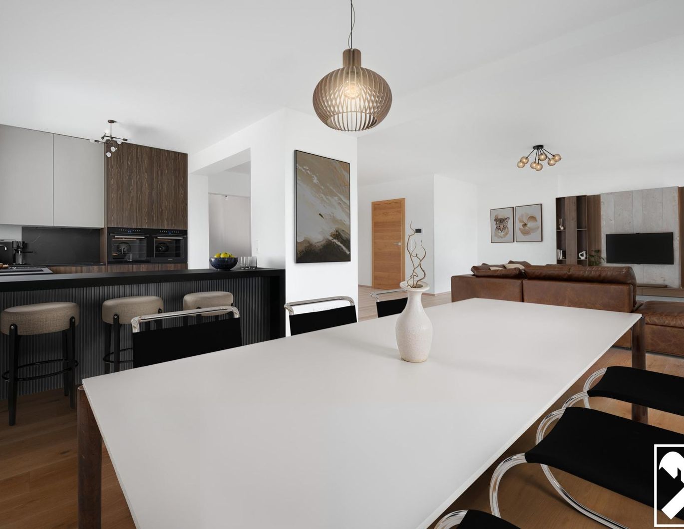 Top Wohnung mit Fernblick in Palmsdorf