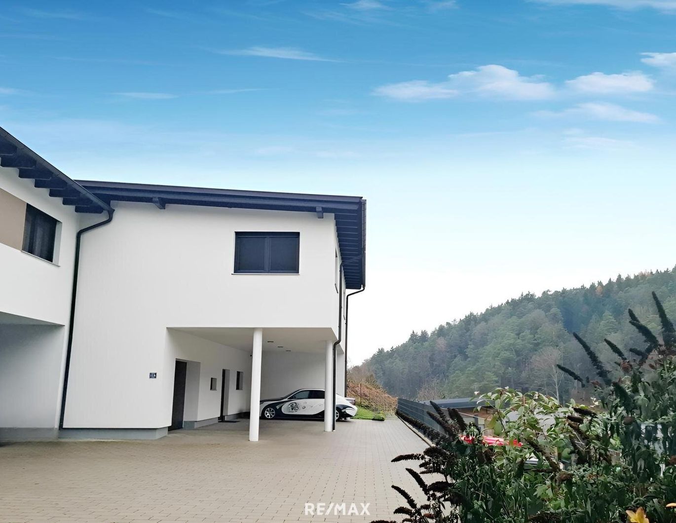 Einfamilienhaus im Eigentum in Schalchen