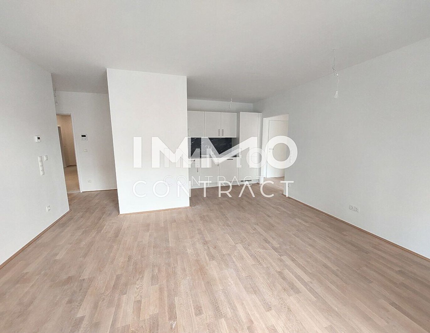 Zwischen Dorfleben und Innenstadt! Westbalkon