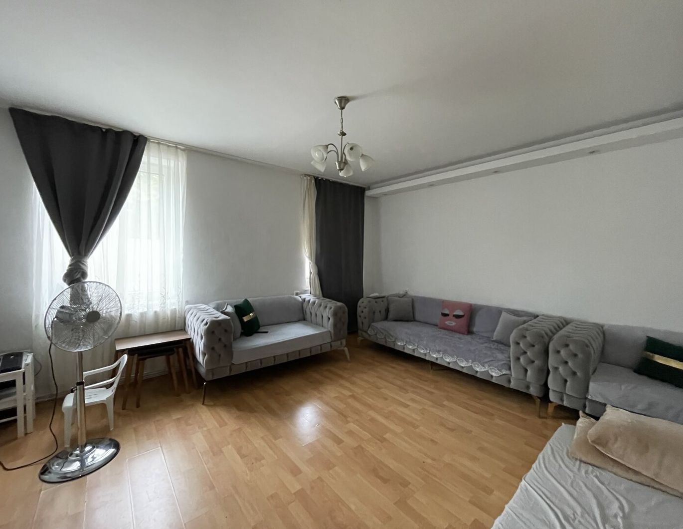 4,5% Rendite! 2-Zimmerwohnung mit Garten in direkter Schönbrunn-Nähe