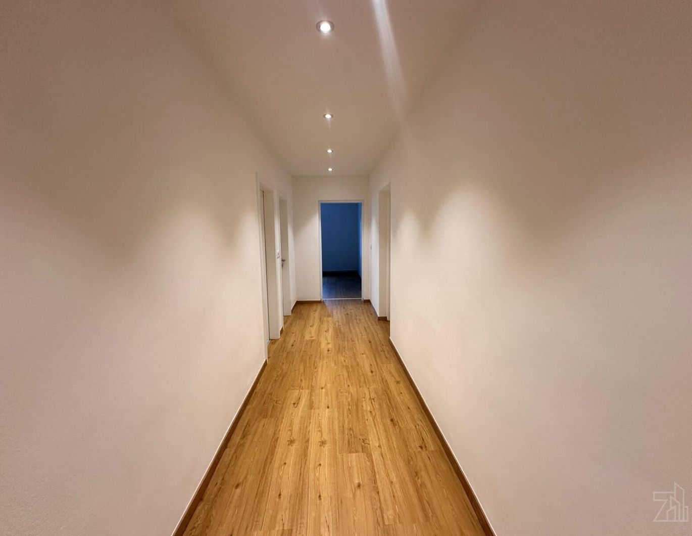 Erstbezug nach Kernsanierung - sonnige 3-Zimmer-Wohnung im Bezirk Lend!