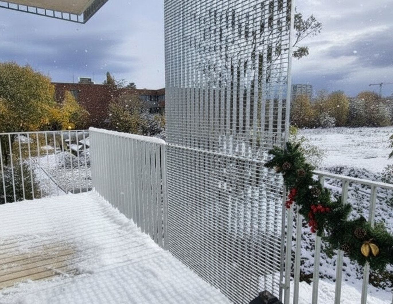 Wunderbarer Erstbezug - 3-Zimmerwohnung mit Stil