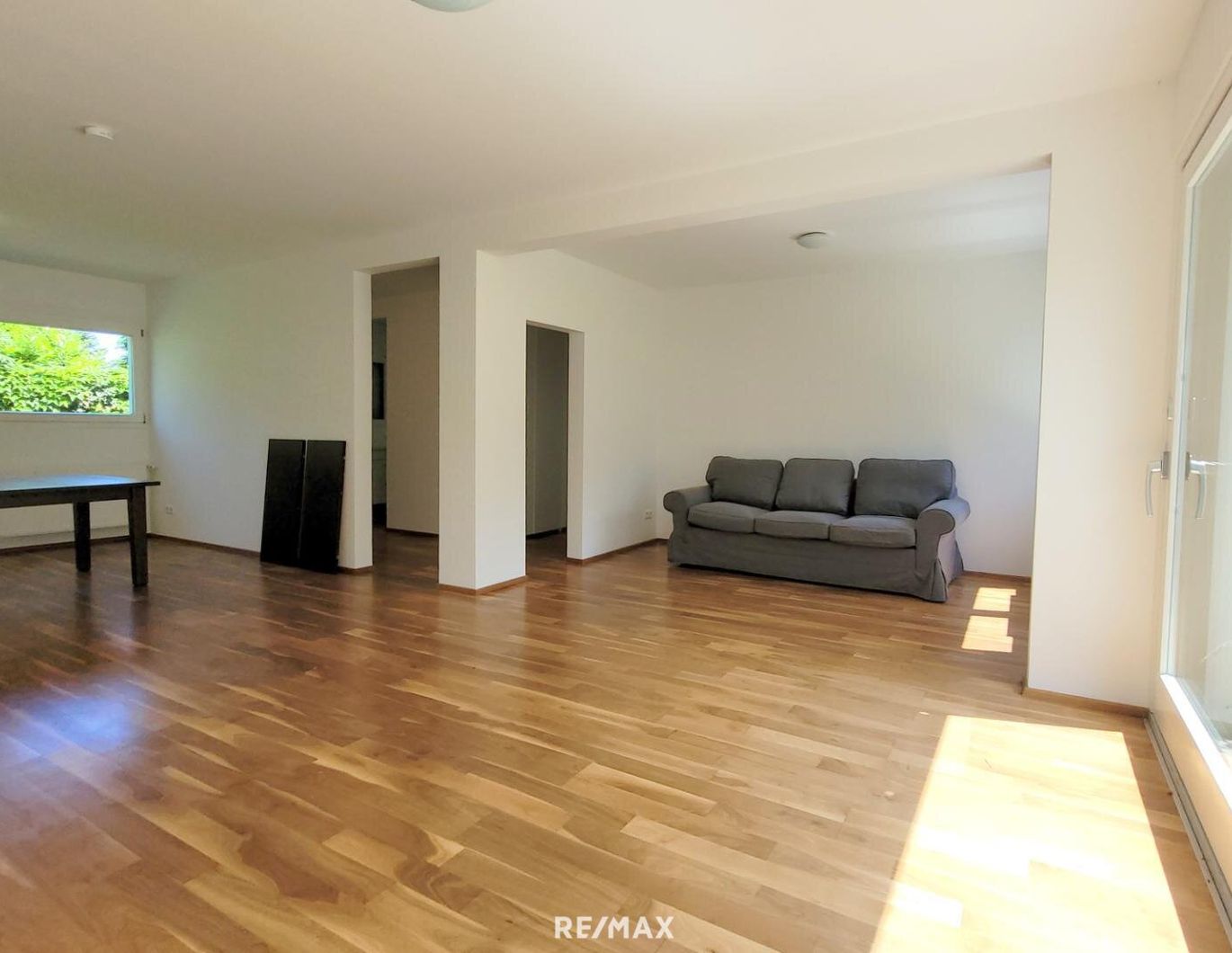 Architekten-Wohlfühl-Reihenhaus für 1-2