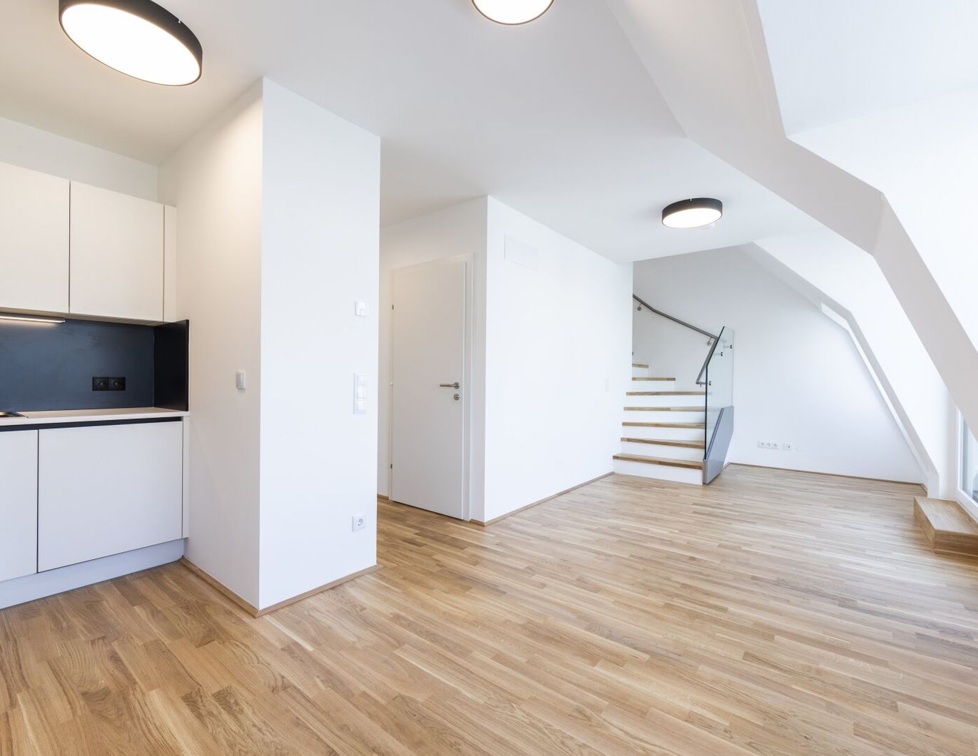 Moderner Wohnkomfort unweit des Donauzentrums - Ihr neues Zuhause