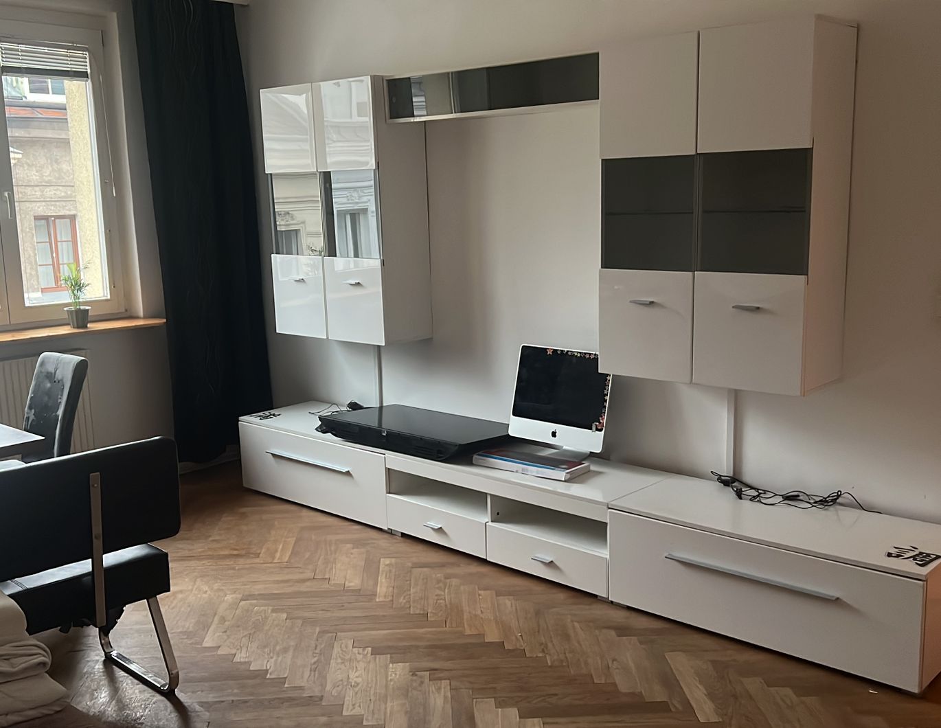 Gemeinde Wohnung gültiger Wohnticket bis 31.4.2025