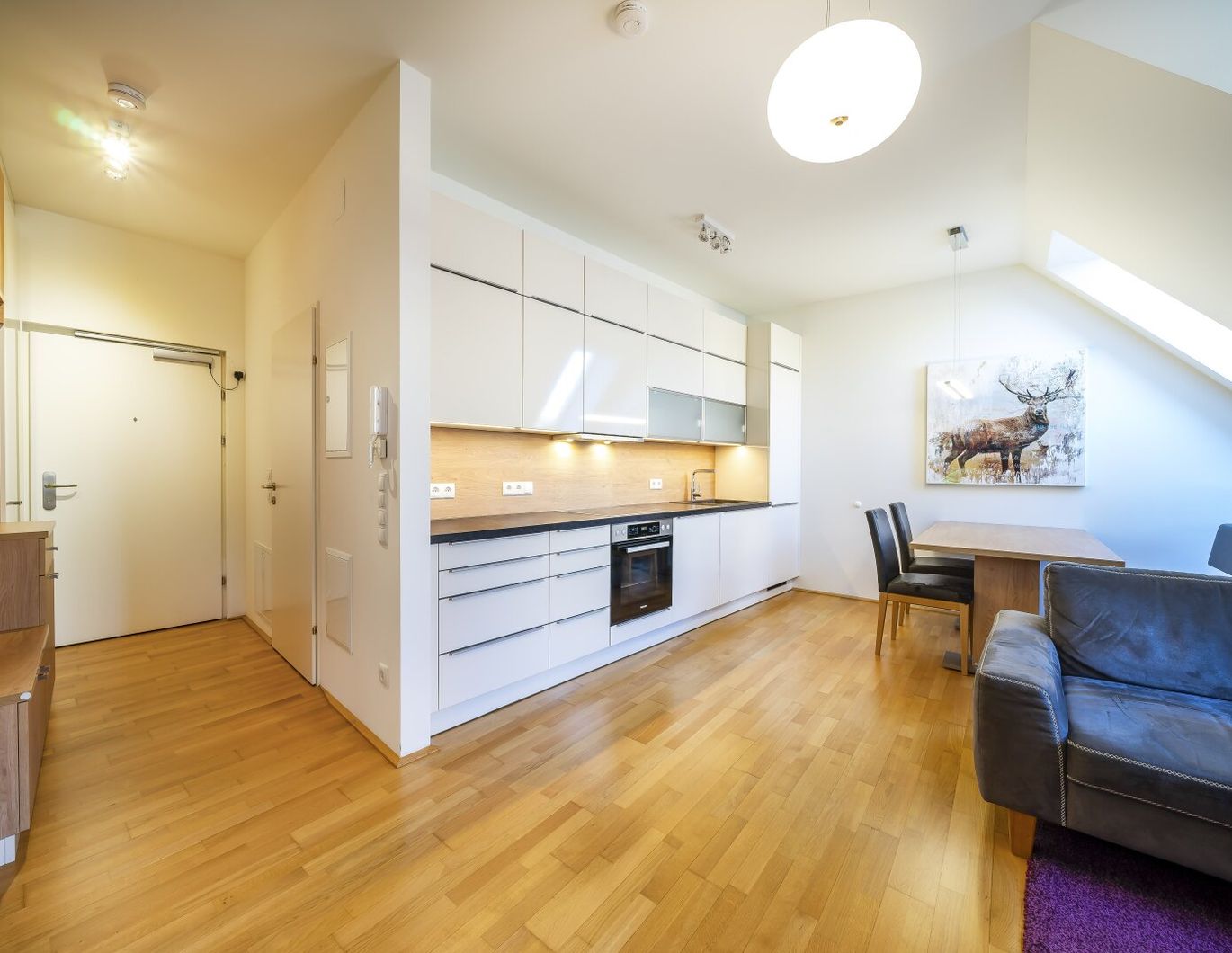 Wunderschöne Neubauwohnung in Hietzing *Top Anbindung, U4 in Gehdistanz* *TG-Platz*