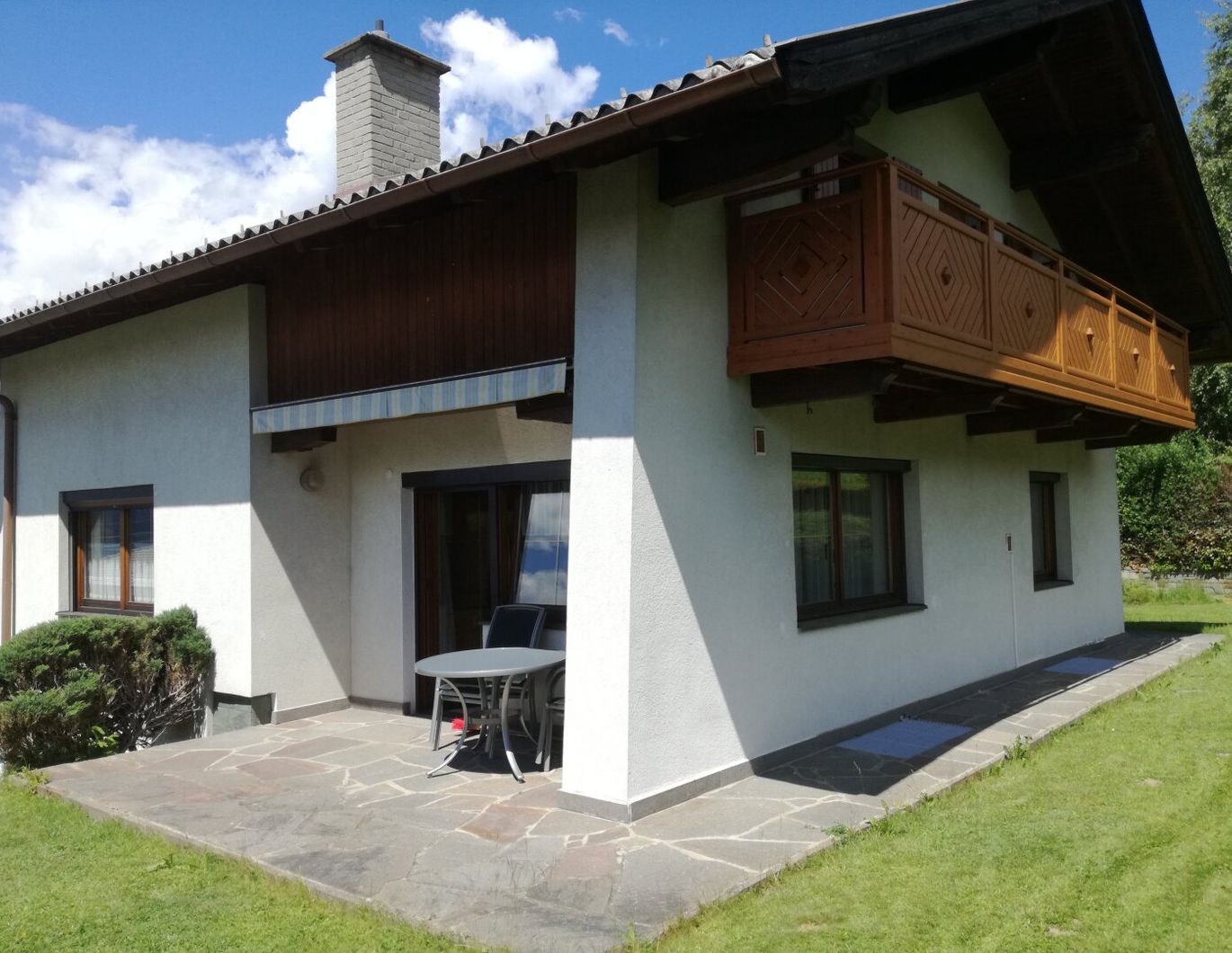 Sistrans - gemütliches Haus im Grünen