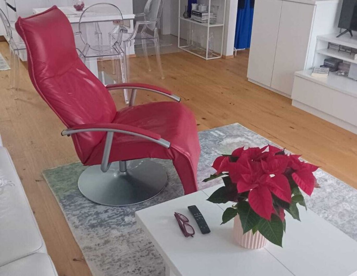 *50m² moderne 2-Zimmerwohnung mit Küche und Loggia - Nähe LKH Fürstenfeld