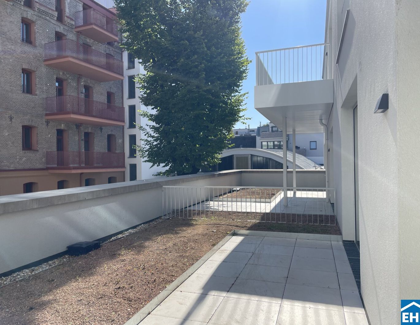 Exklusives Wohnen im Apostelhof! Altbau trifft auf modernen Neubau