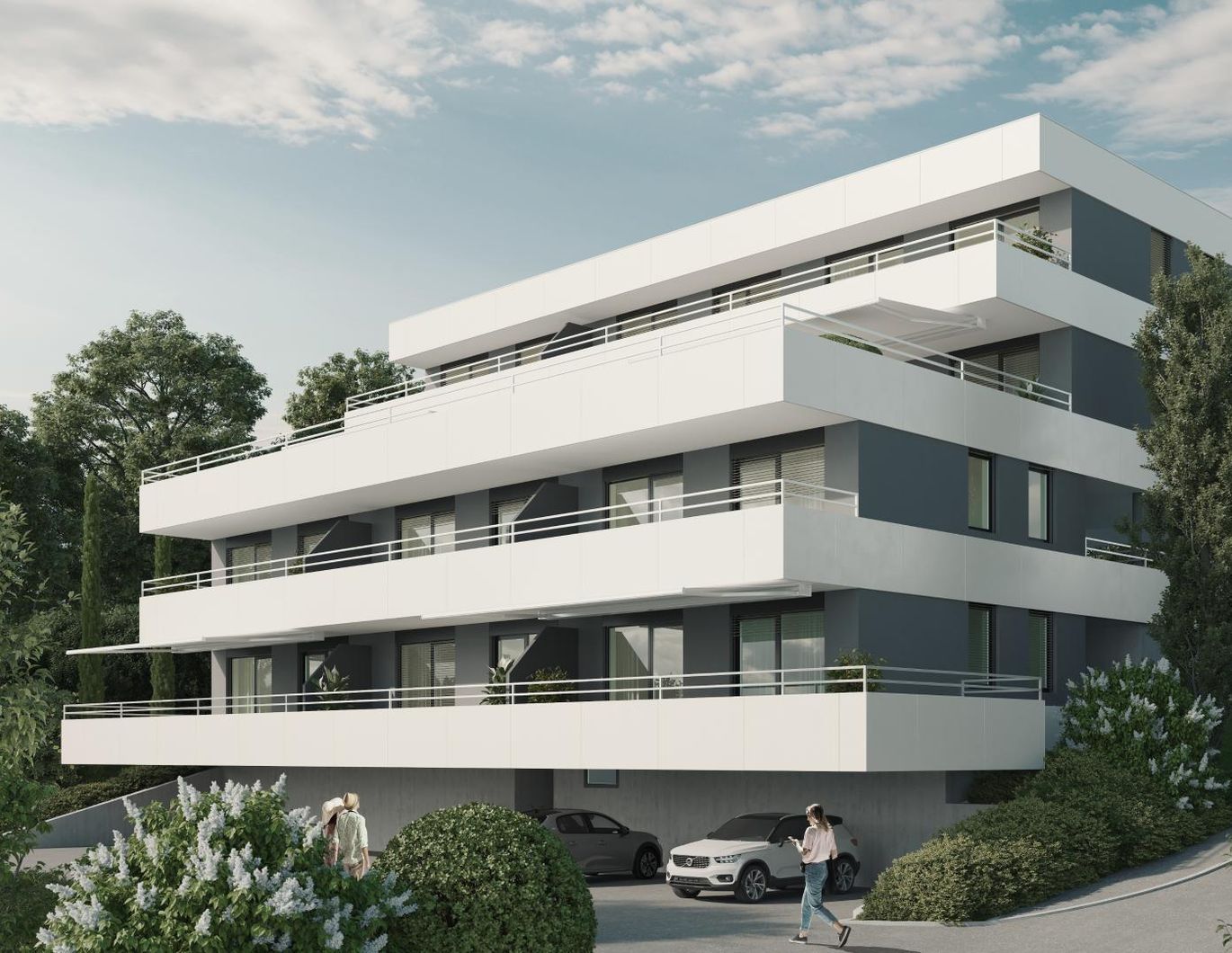 Ideal für Ihr Ärztezentrum in unmittelbarer LKH Nähe! Jetzt kaufen!