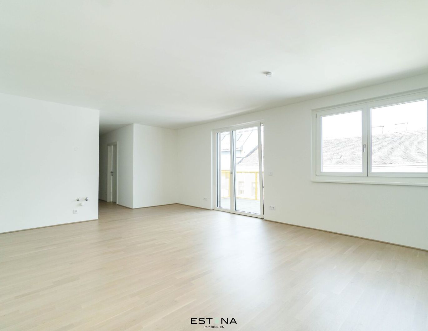 Provisionsfreier hochwertiger Neubau mit klarer Architektur & Komfort