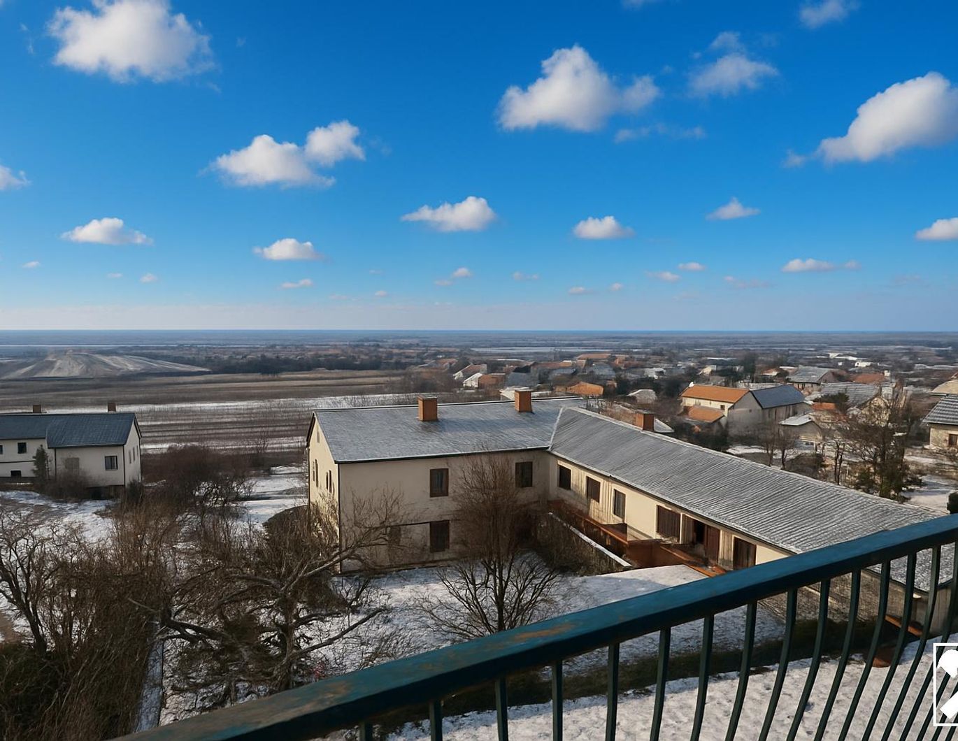 Einfamilienhaus in Top Lage mit Weitblick!