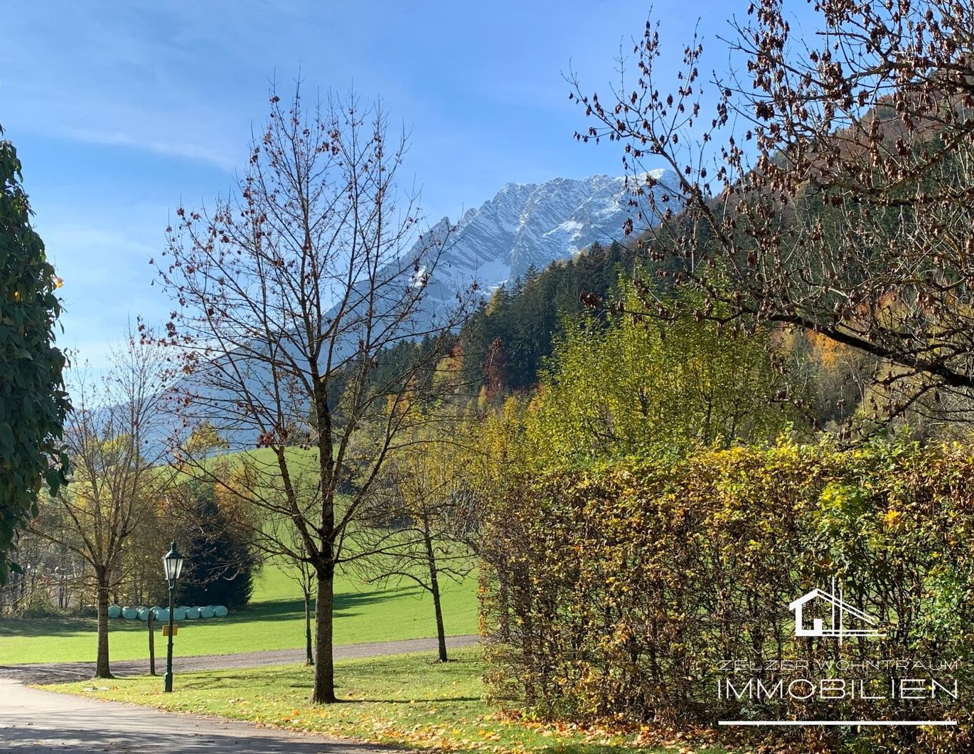 GERÄUMIGE MAISONETTE IN TOP LAGE