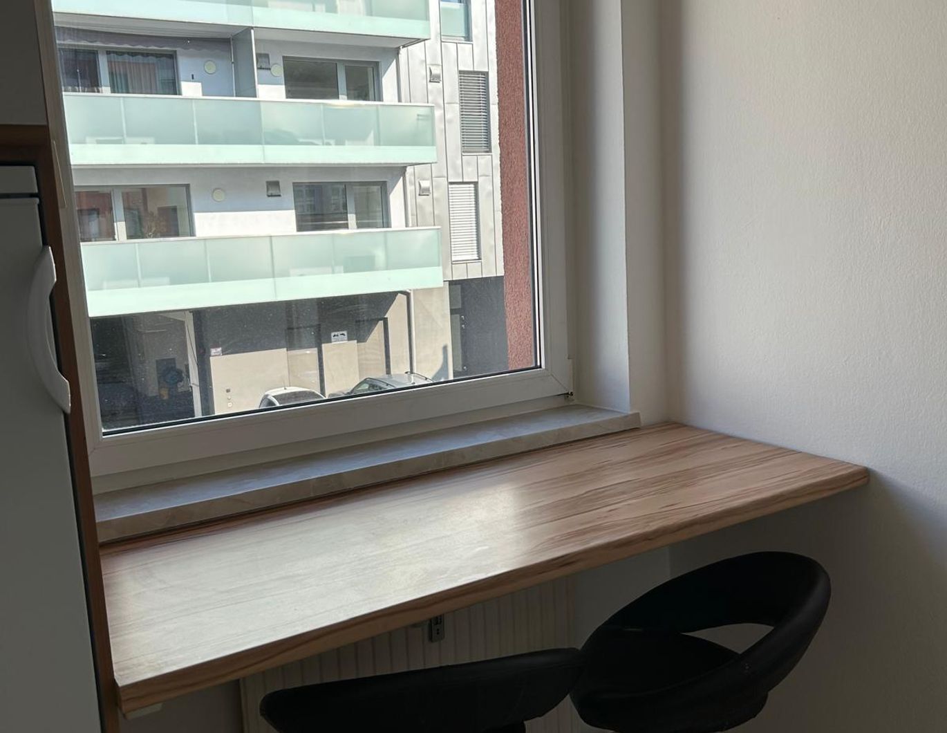 Charmante 34 m² Wohnung in zentraler Lage - perfekte Single- oder Studentenwohnung in Linz